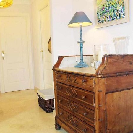 Apartamento De Lujo En La Playa Олива Екстериор снимка