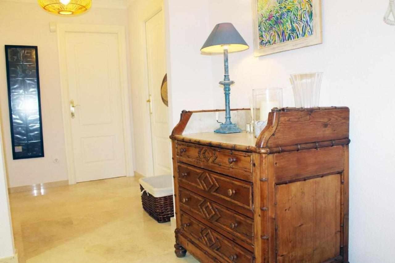 Apartamento De Lujo En La Playa Олива Екстериор снимка