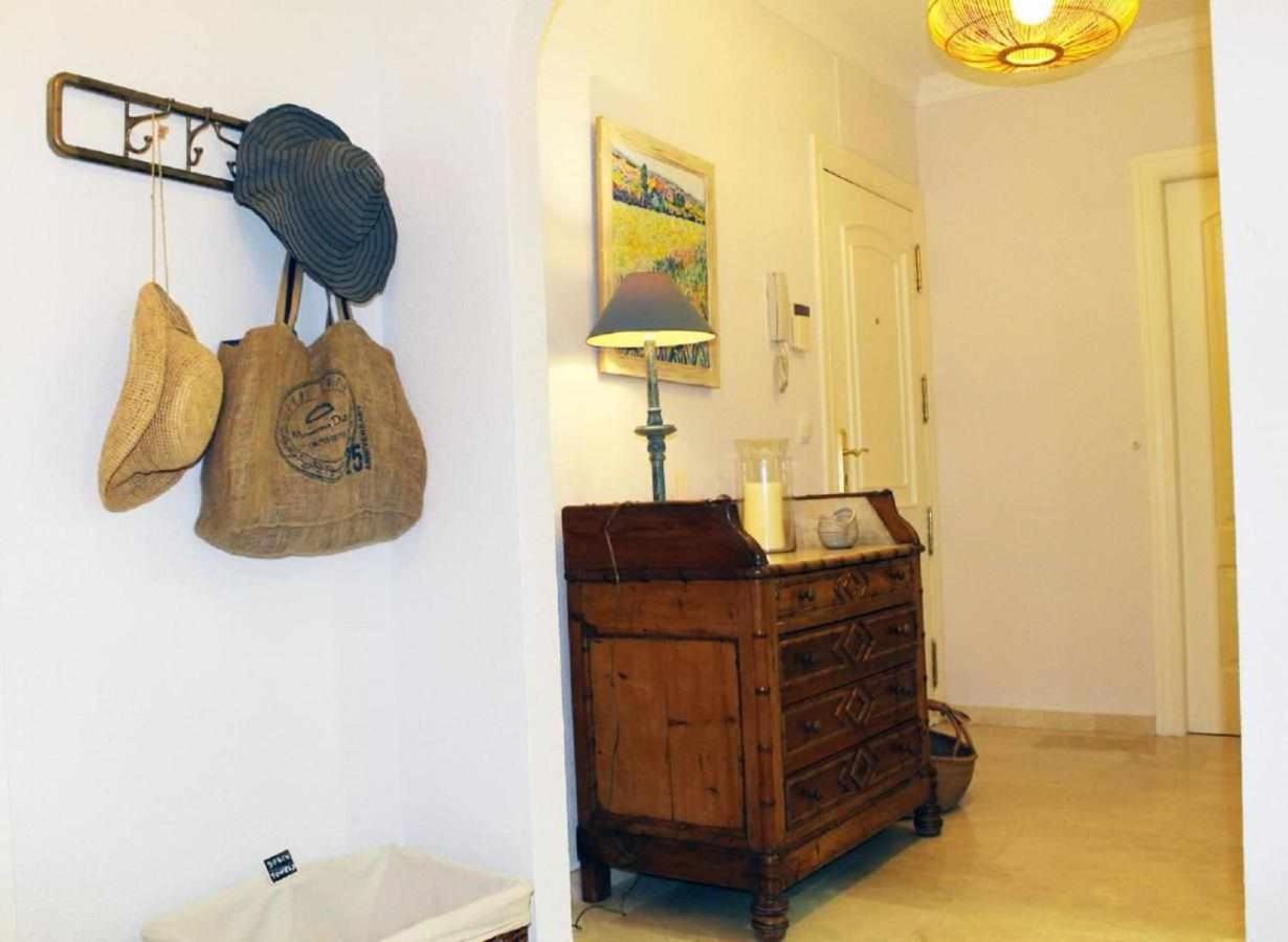 Apartamento De Lujo En La Playa Олива Екстериор снимка
