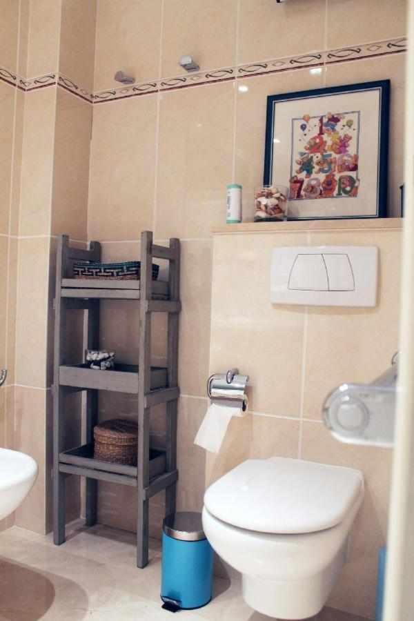 Apartamento De Lujo En La Playa Олива Екстериор снимка